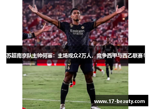 苏超南京队主帅何塞：主场观众2万人，竞争西甲与西乙联赛！